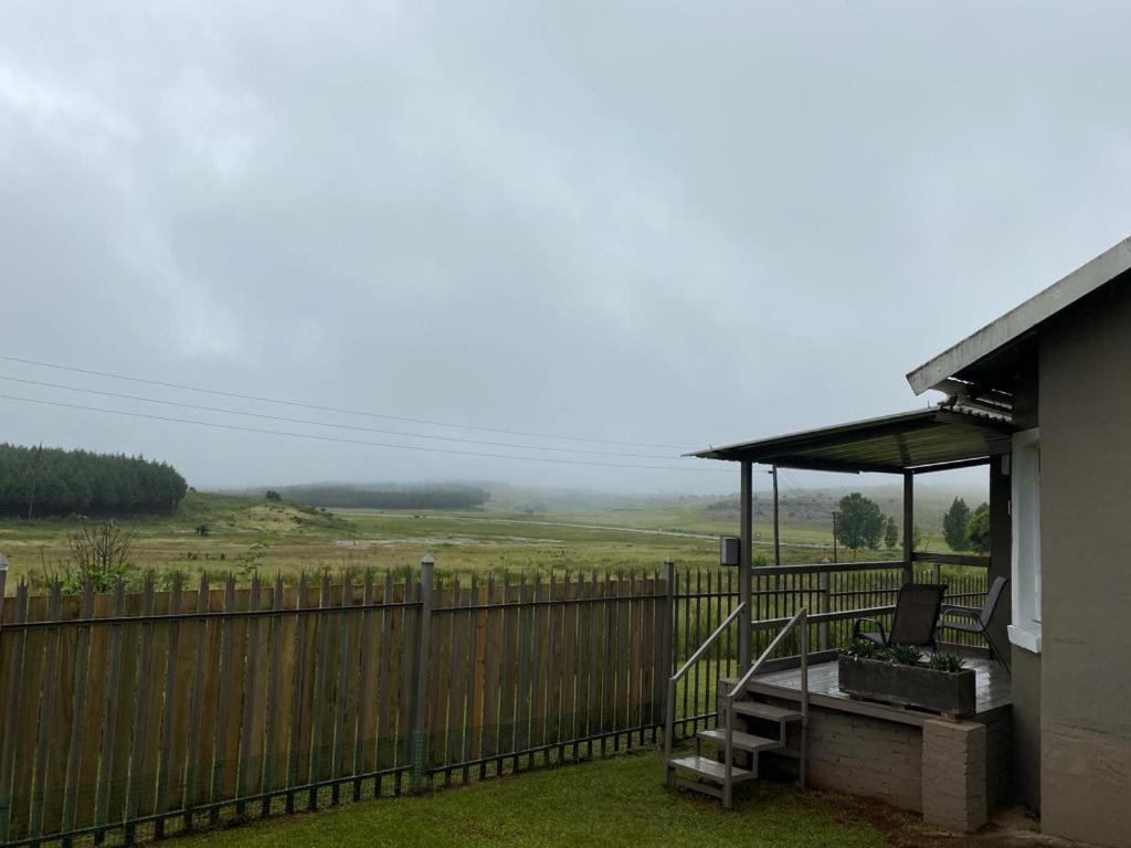 La Prima Casa Villa Graskop Bagian luar foto
