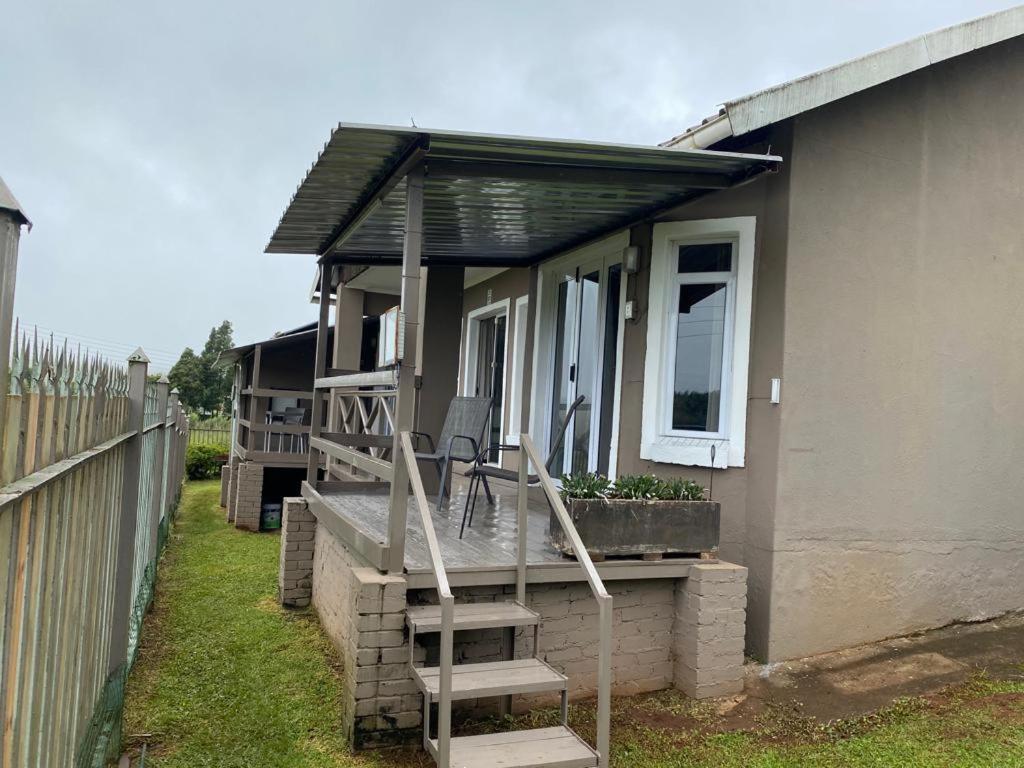 La Prima Casa Villa Graskop Bagian luar foto
