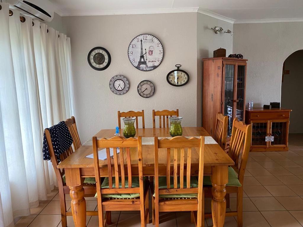 La Prima Casa Villa Graskop Bagian luar foto