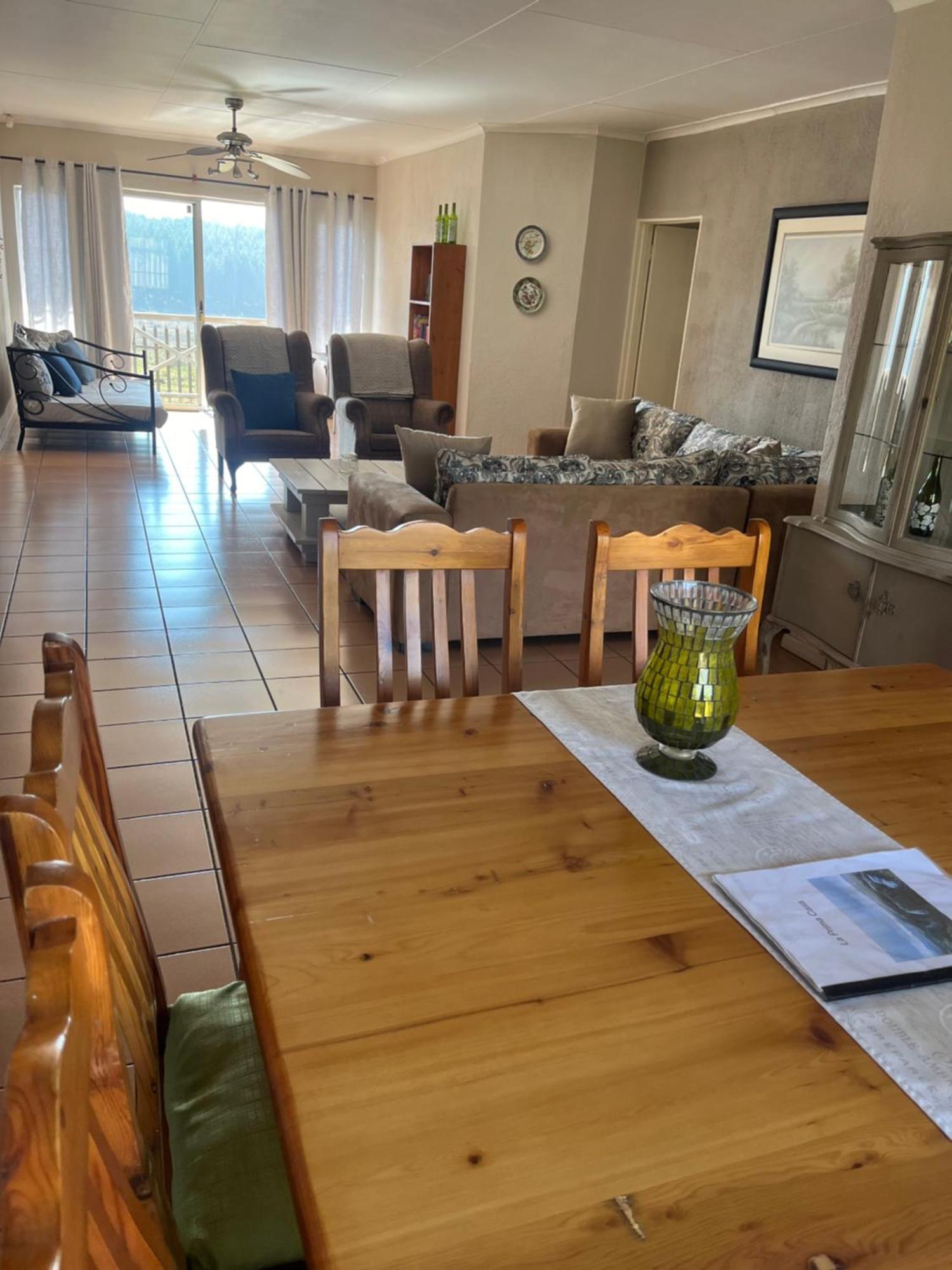 La Prima Casa Villa Graskop Bagian luar foto