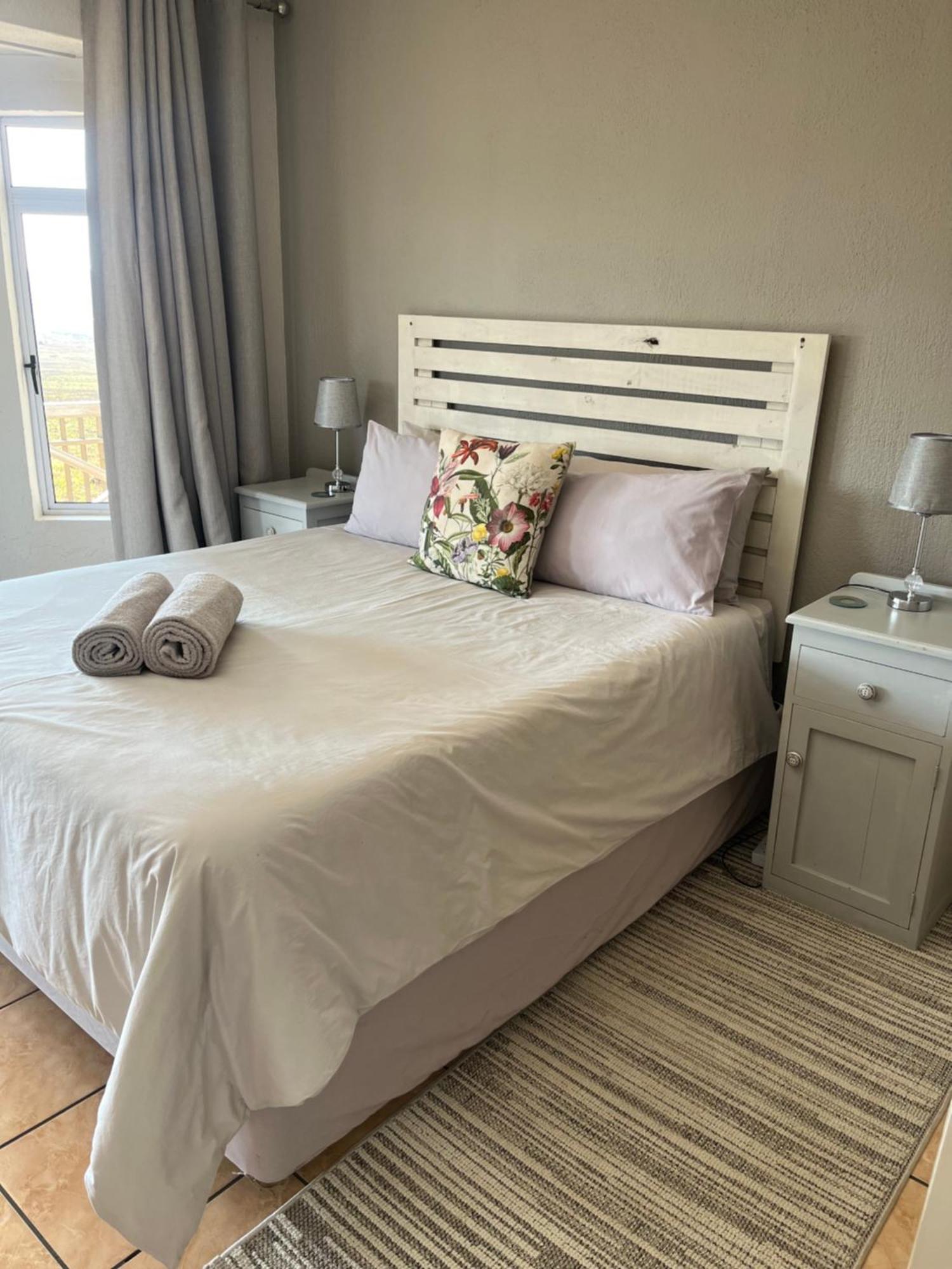 La Prima Casa Villa Graskop Bagian luar foto
