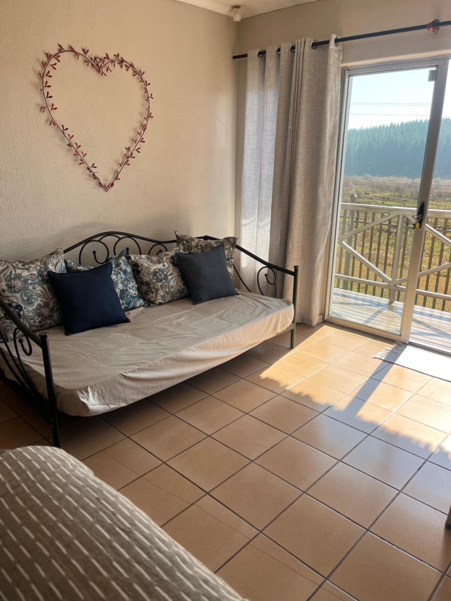 La Prima Casa Villa Graskop Bagian luar foto